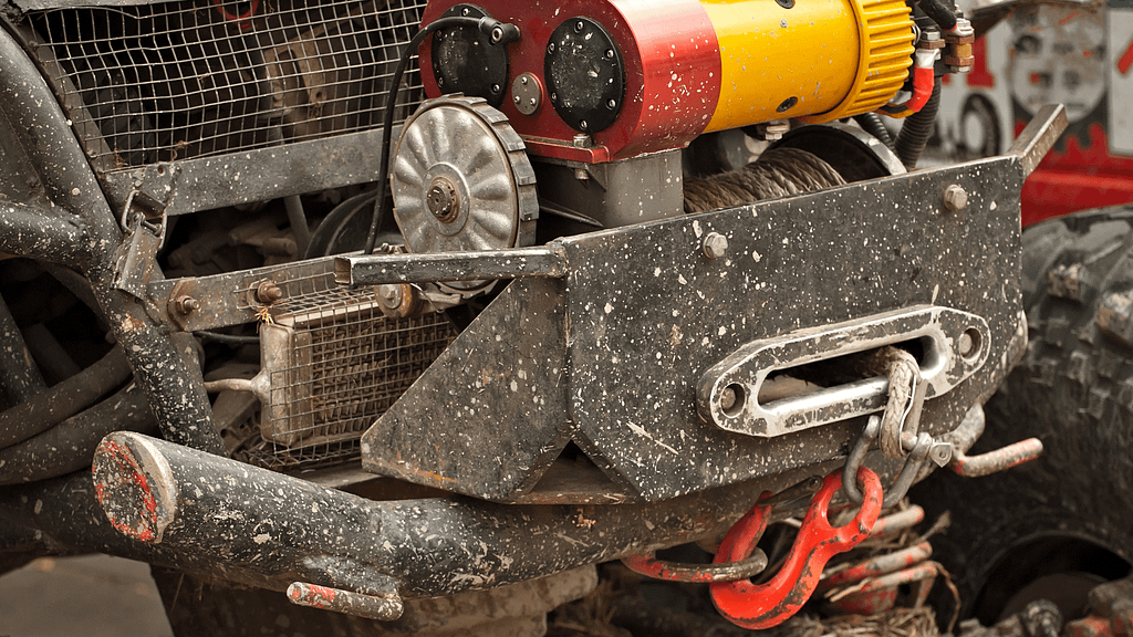 Best winches 2021 Update