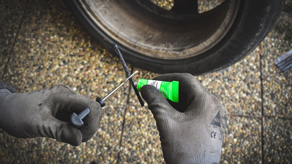 How To Use A Tire Plug Kit - OverlandTerrain