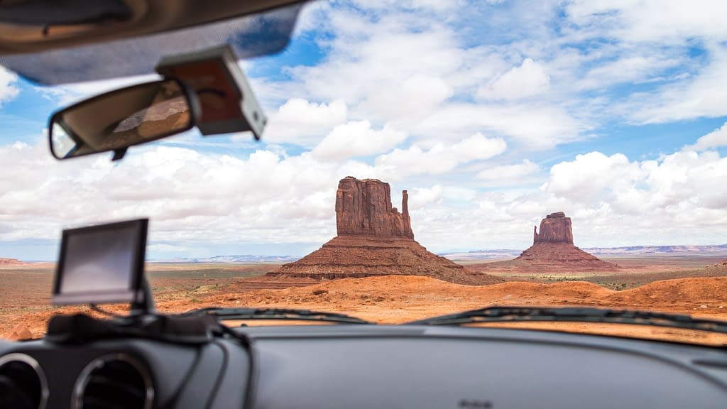 Best GPS For Overlanding OverlandTerrain