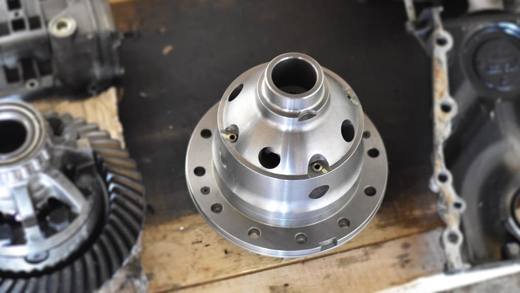 E Locker vs Air Locker Which is Better? OverlandTerrain