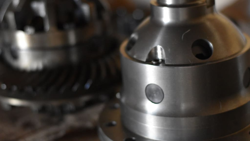 E Locker vs Air Locker Which is Better? OverlandTerrain