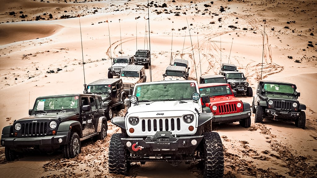 Are Jeeps Expensive to maintain? OverlandTerrain