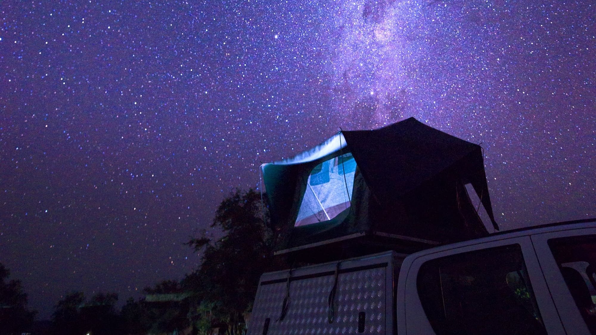 Best Rooftop Tents For 2021 OverlandTerrain