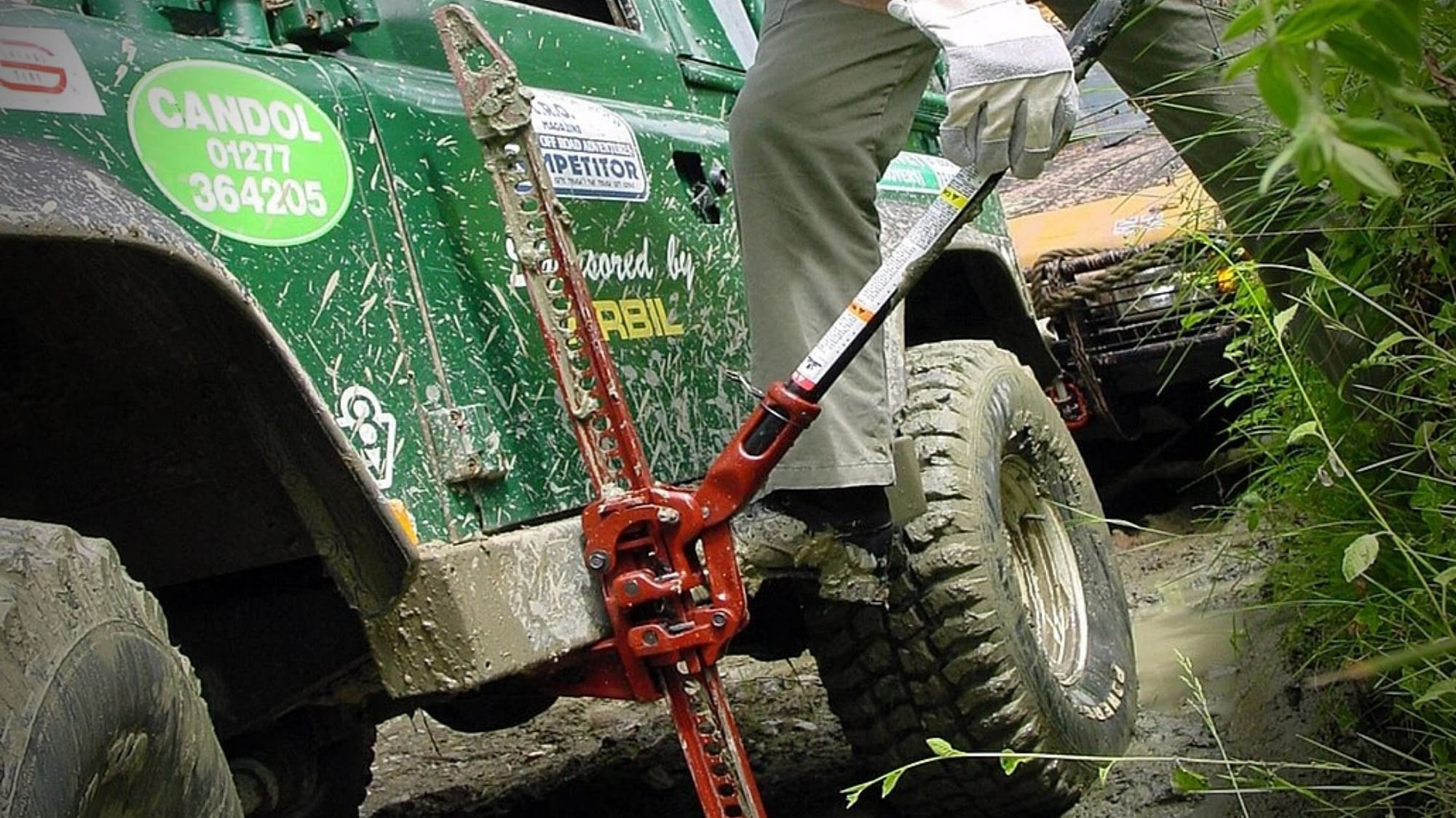 5 Best Overland Jacks To Suit Every Budget OverlandTerrain