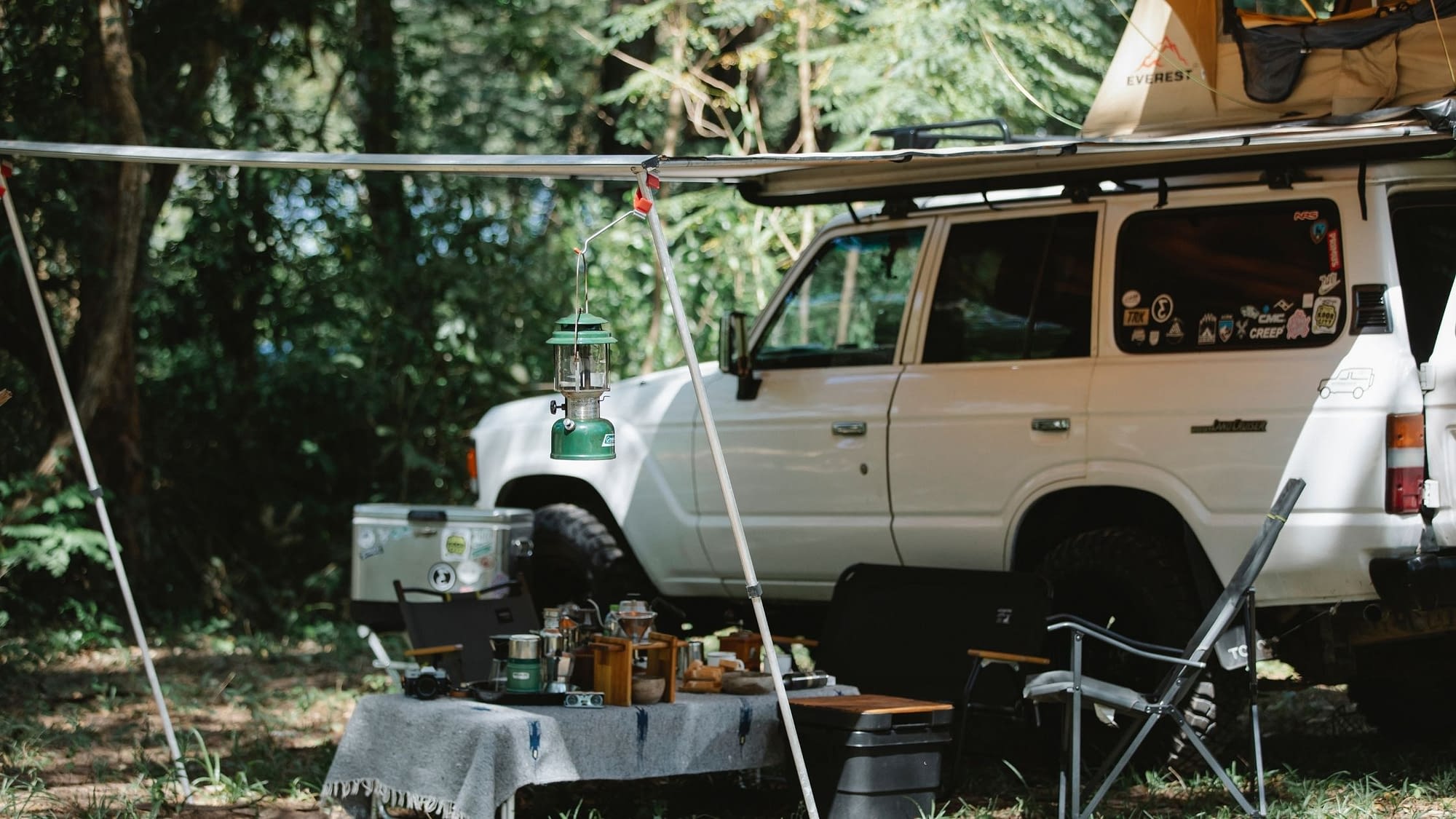 5 Best Overland Awnings OverlandTerrain